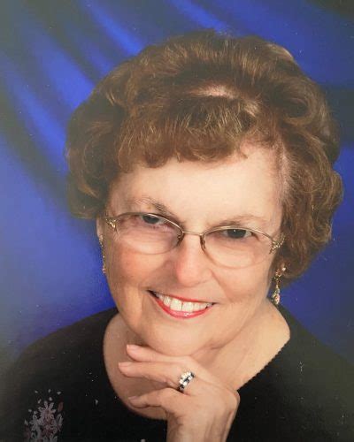 Remembering Gloria A. Slayton | Obituaries Archive |Joldersma & Klein ...