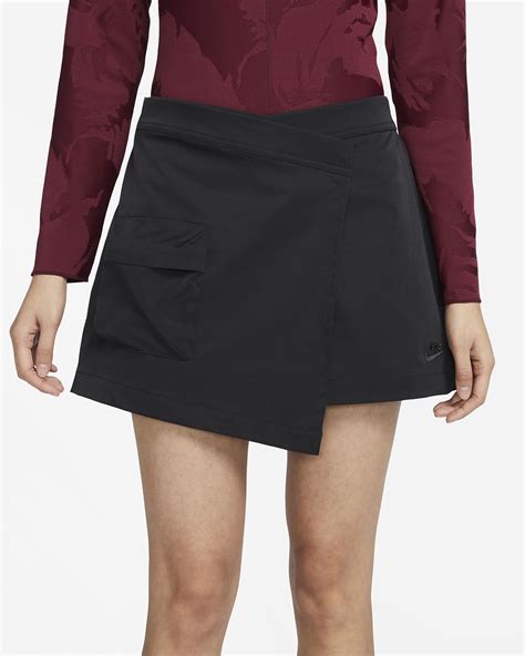 Nike Sportswear Tech Pack Women's High-rise Skort. Nike PH