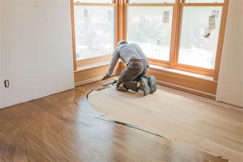 Why Refinishing Your Hardwood Floors Is Better Than Replacing Them?