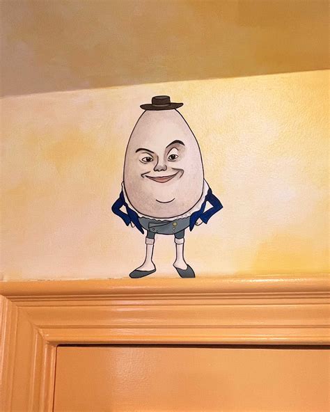 Humpty Dumpty Shrek