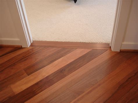 Wood Floor Transition Moulding at Shirley Pearson blog