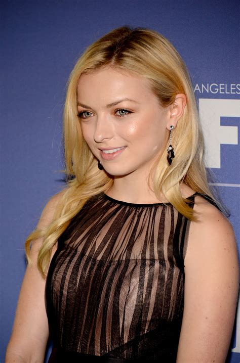Francesca Eastwood Getrouwd
