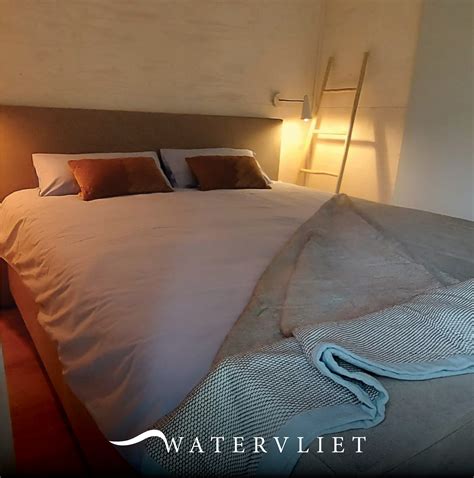 View Lodge - Accommodaties | Watervliet Zeeland
