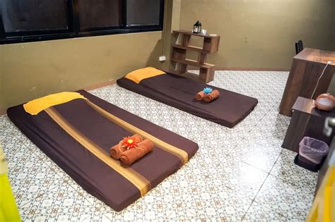 Kman Massage - Gay Massage Experience in Bangkok - BoyinThai