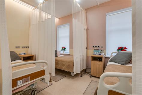 GMS Clinic Садовническая - общая медицина, дневной стационар, ЭКО, хирургия