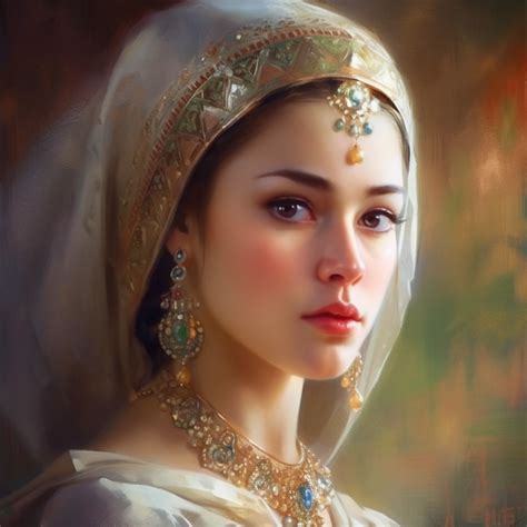 Fine Art Portrait Photography, Digital Portrait Art, Fine Art Portraits, Digital Art Girl ...