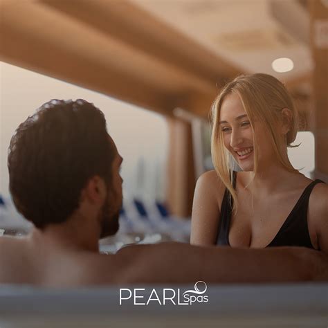 Pearl Spa's Packages - Pearl Spas