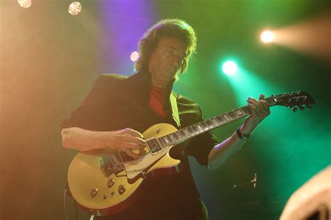 Steve Hackett - Sheffield 30/09/22 | website