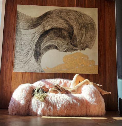 Nude Costume Halloween