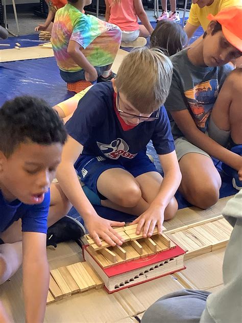 Week of 7/1 - Future Stars Camps at La Salle College HS