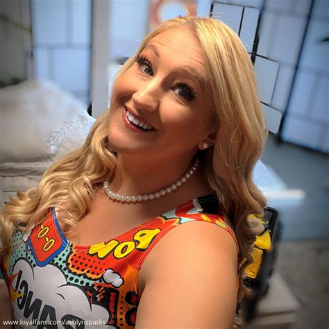 Ashlyn Sparks's videos and clips | Official account | LoyalFans