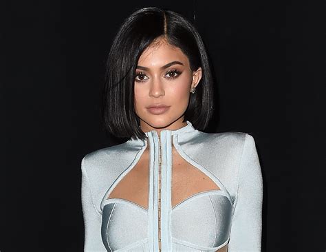 Did Kylie Jenner And Tyga Make A Sex Tape? Reality Star Addresses Rumor ...