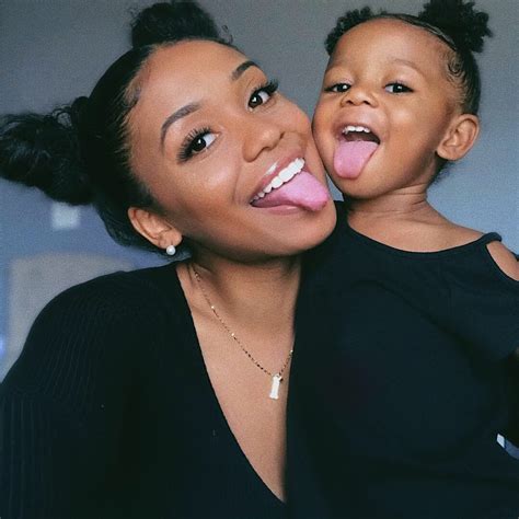 Super Mom on Twitter: "Let me tell yall abt my bestfriend🤞🏽… " Cute Mixed Babies, Cute Black ...