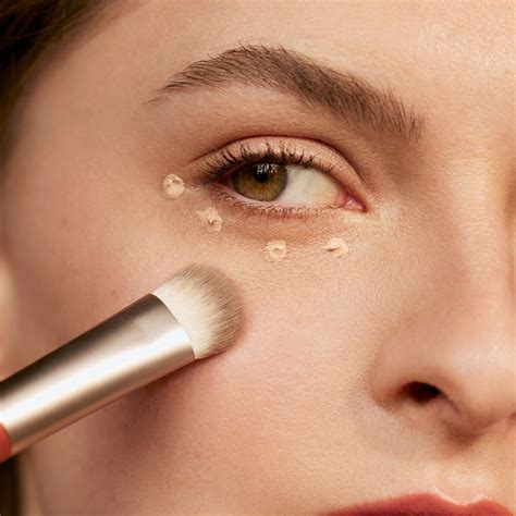 How and where to apply concealer in 3 easy steps – Artofit