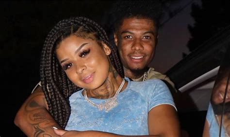 Trippie Redd Shocks Fans by Debuting New Girlfriend While Ex Coi Leray Is Pregnant With His ...