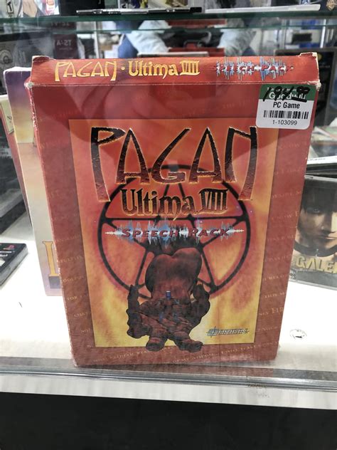 The Spoony Experiment