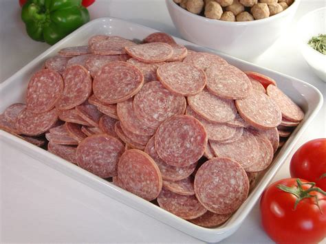 How To Eat Beef Salami at Mason Mullan blog