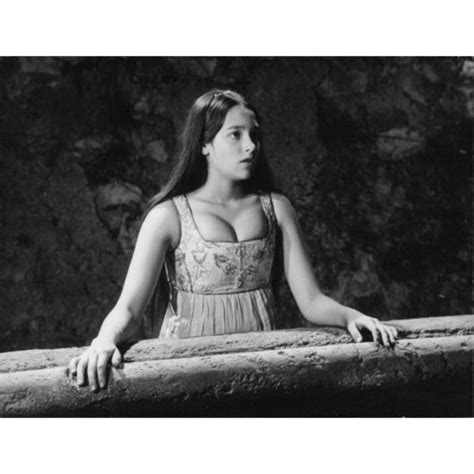 Olivia Hussey Juliet | Olivia Hussey Age – JISMCS