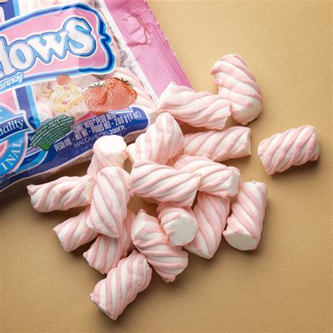 Где купить маршмеллоу | Магазины | Marshmallow Guandy