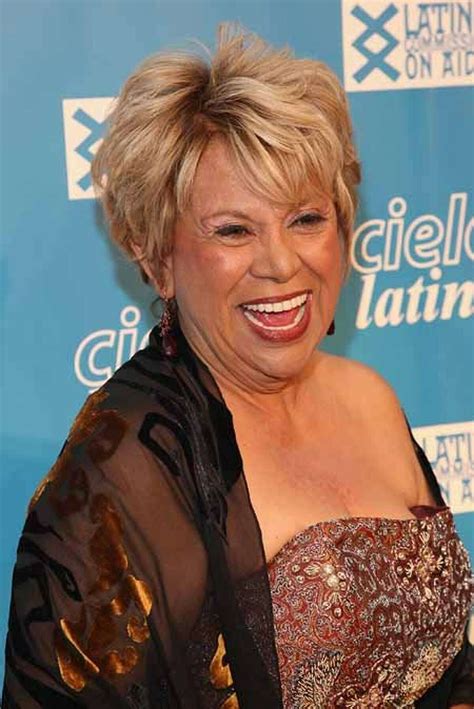 Ay, Salma, hurry up — we need a role model