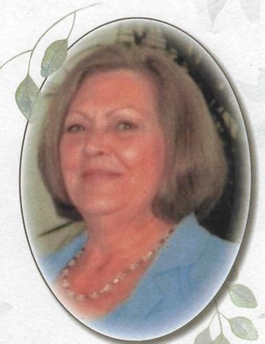 Trudy A. Barry-Bullard Obituary (2023) - Williamstown, PA - Dimon ...