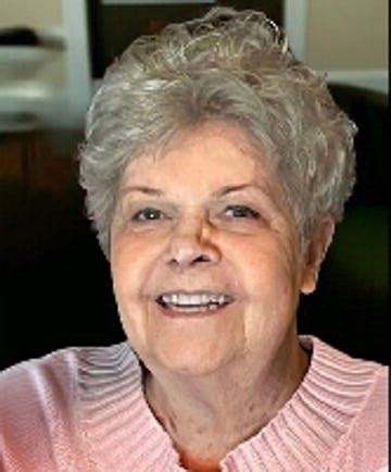 Donna A. Hovis Obituary - The Herald-Mail