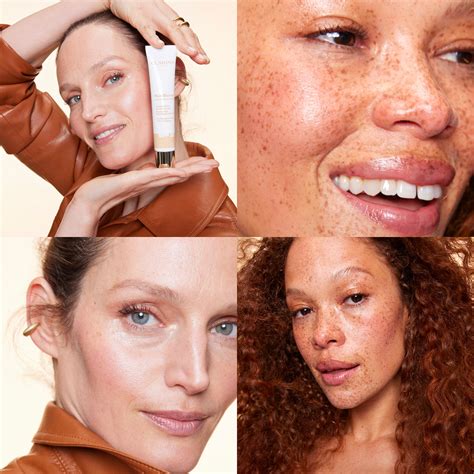 Skin Illusion Tinted Moisturizer SPF25 - Crema colorata dal finish ...