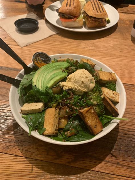 Pressed Cafe - Salem New Hampshire Restaurant - HappyCow