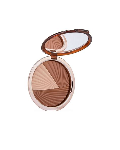 Bronze Goddess Matte + Glow Bronzing Trio – The Beauty Shop