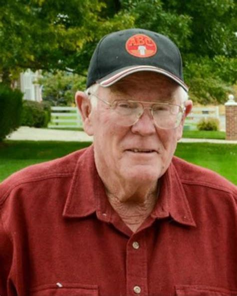 Wayne G. Phillips Obituary 2023 - Webb Funeral Home