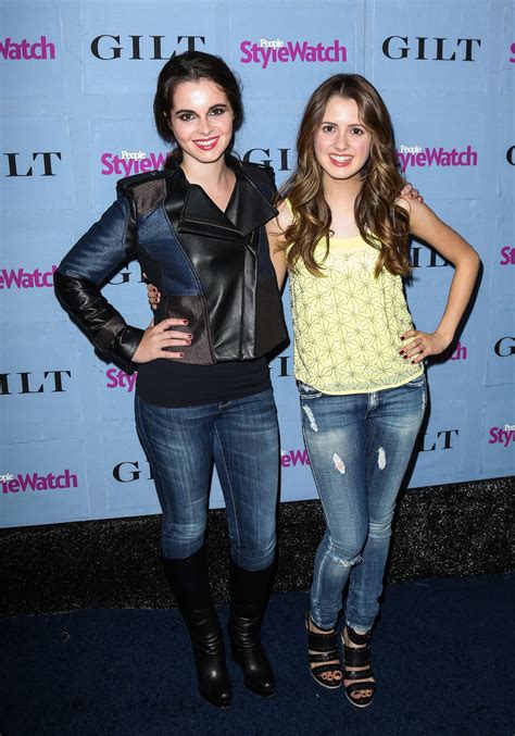 Vanessa Marano En Laura Marano Zusjes Laura & Vanessa Marano Get In