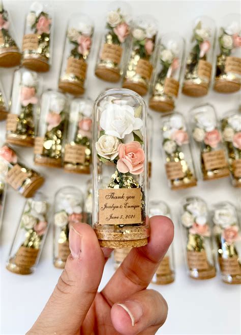 10pcs Wedding favors for guests Wedding favors Favors Dome | Etsy