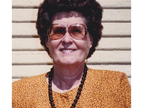 Burle Colton Obituary (2022) - Van Buren, AR - Edwards Van-Alma Funeral ...