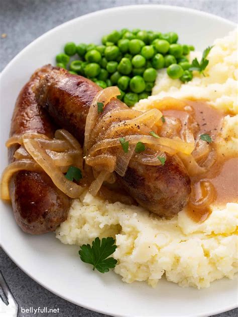 Irish Banger Recipe | Besto Blog