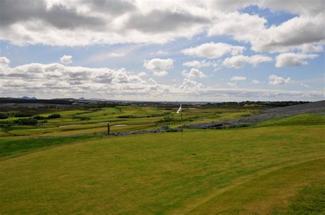 GKG Golf Course - Golficeland