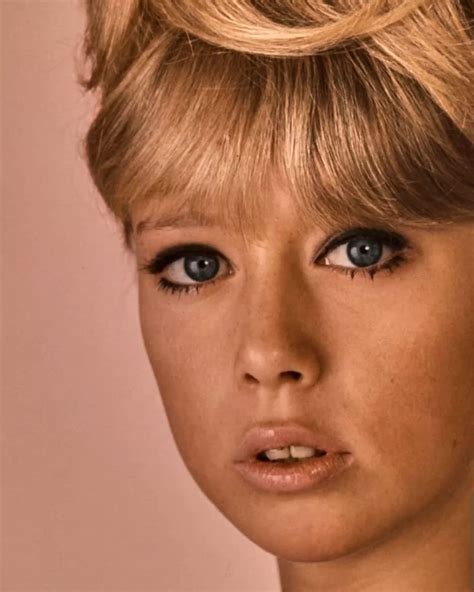 Pattie boyd closeup - Artofit