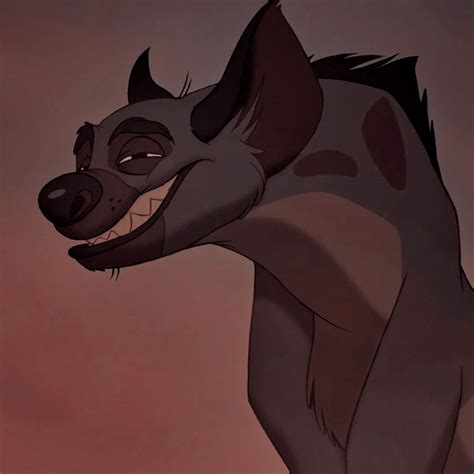 Banzai The Hyena _ Banzai The Lion King – TKMTAM