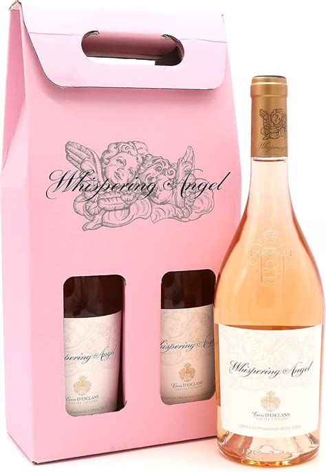 Whispering Angel Rose Wine Tasting Notes at Janice Hogan blog