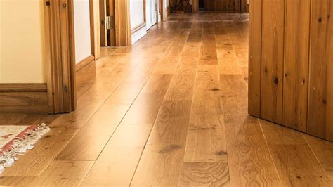 Stylish Oak Flooring Engineered for Durability, Beauty, and Longevity ...