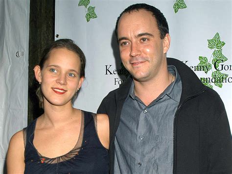 Who Is Dave Matthews' Wife? All About Jennifer Ashley Harper