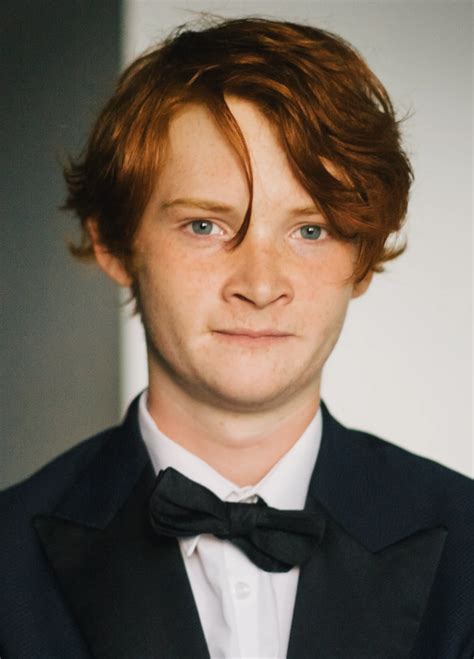 Luke Spencer Roberts | Walking Dead Wiki | Fandom