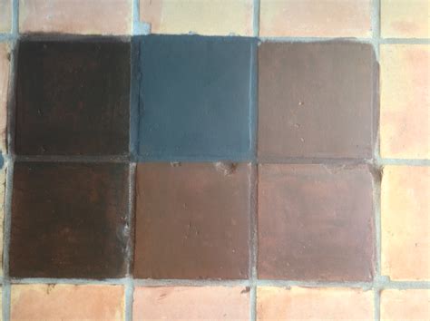 Staining Saltillo Tile Floors – Flooring Tips