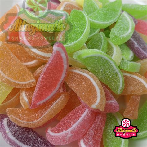 Lemon Gummy Candy Recipe at Brenda Owens blog