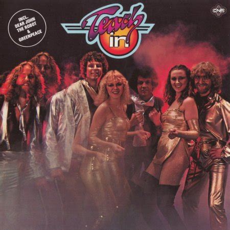 Teach In - Teach In 1979 » RARITETNO.COM - Скачать lossless, flac ...
