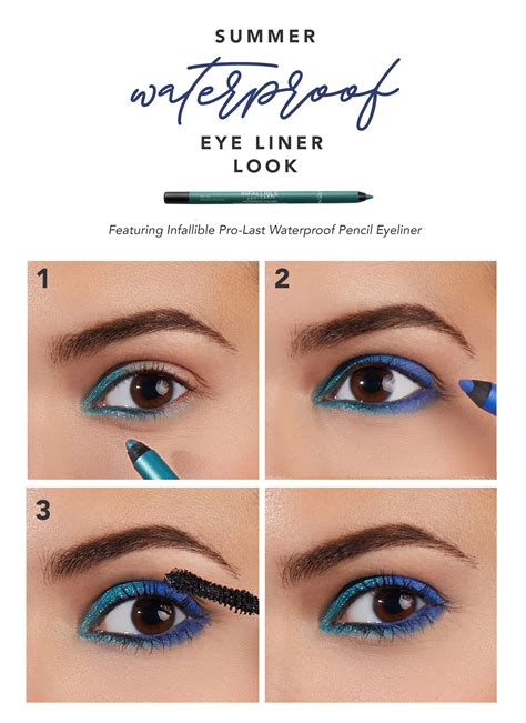 L'oreal Infallible Eye Pencil
