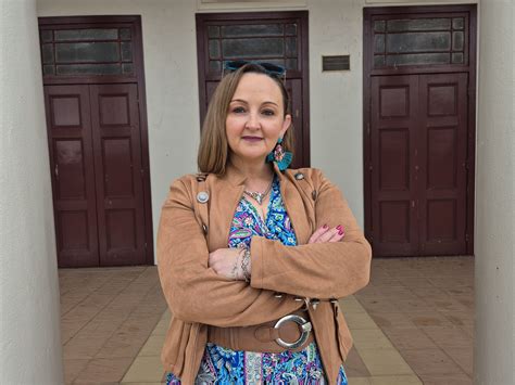 Kelly James: MPSC candidate - Moree Online News