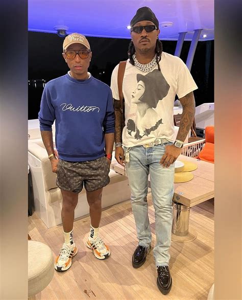 Future Net Worth in 2024: How Much Is the Rapper Worth - ProfilesBus