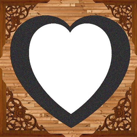 Free Printable Picture Frames And Borders