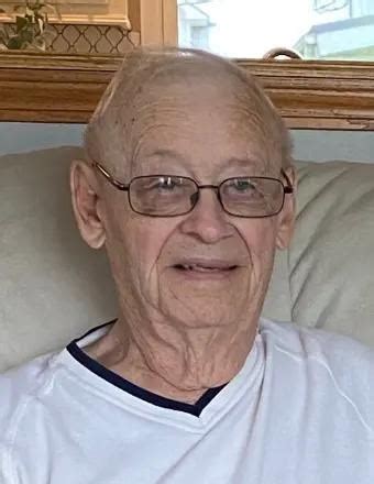 Gordon L. "Gordie" Wundrow Obituary (2025) - Marshfield, WI - Rembs ...