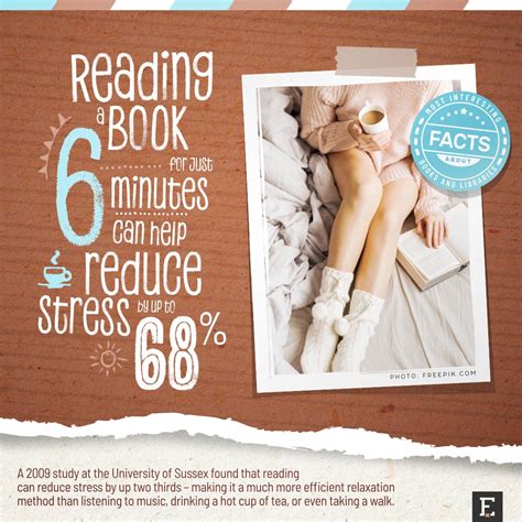 50 most interesting facts about books, libraries, and reading